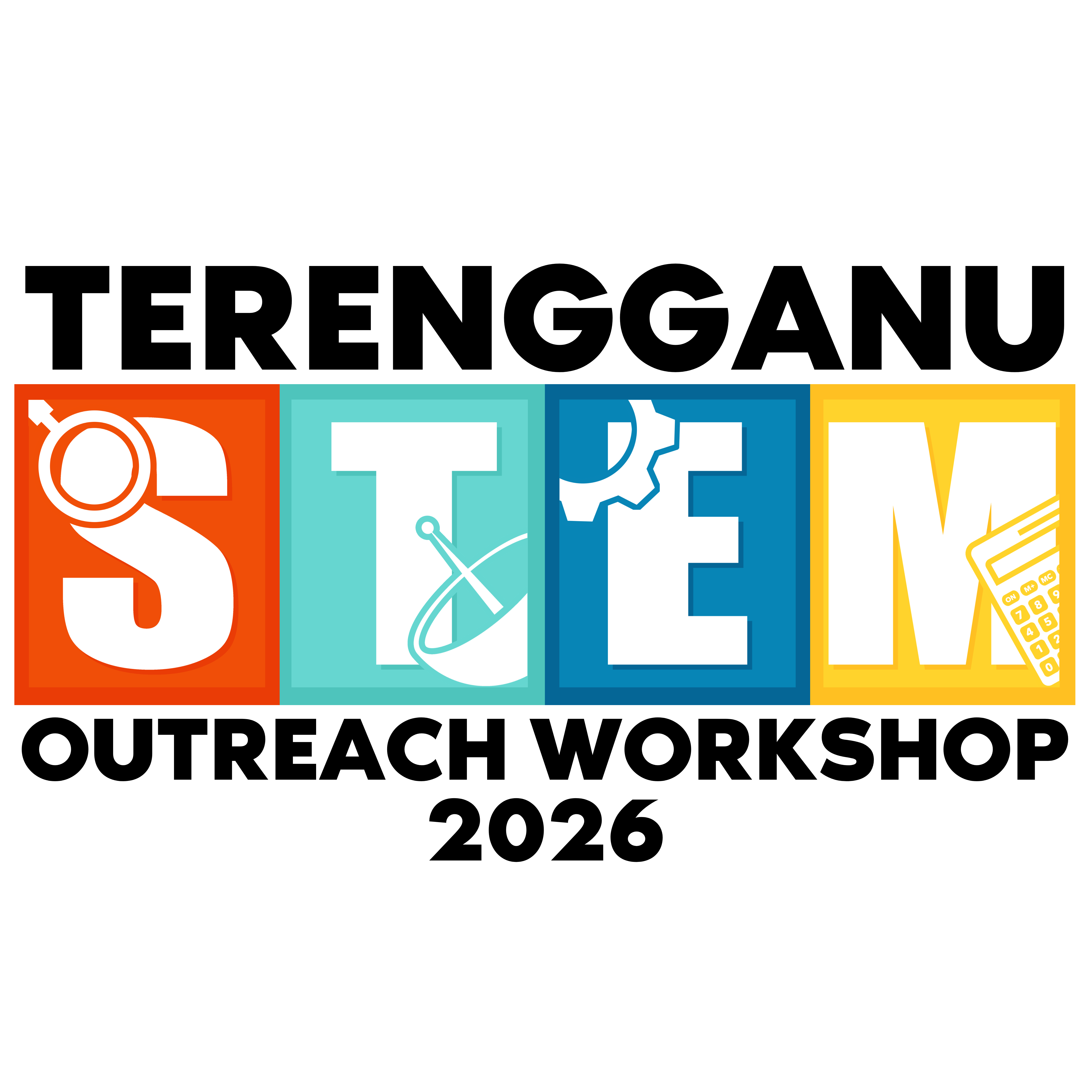 Portal STEM Logo